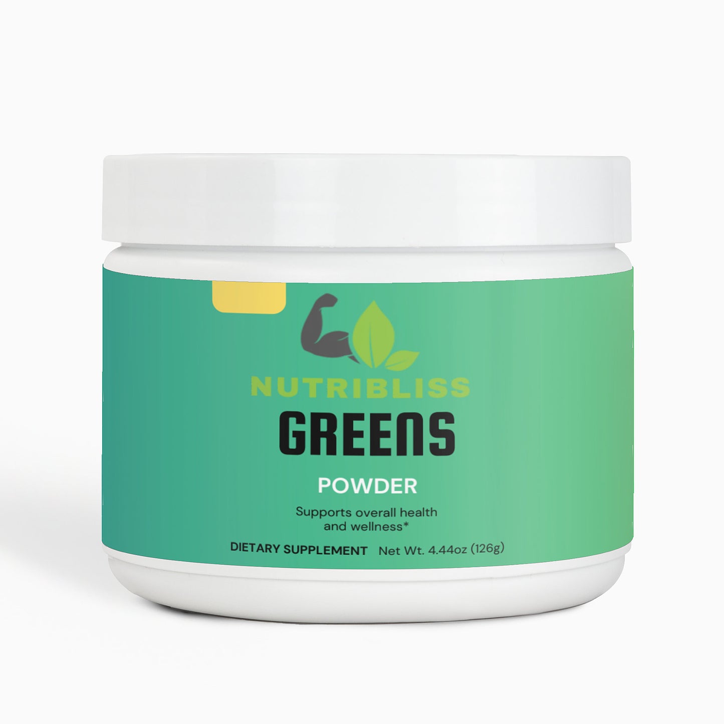 Greens Superfood
