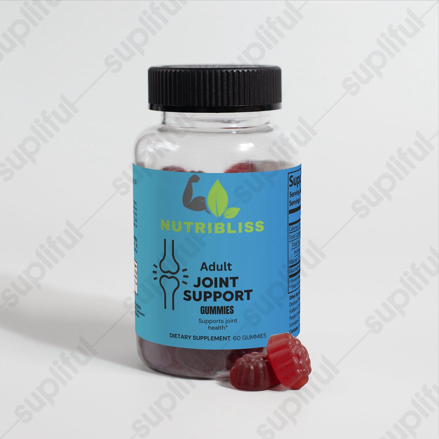Joint Support Gummies (Adult)
