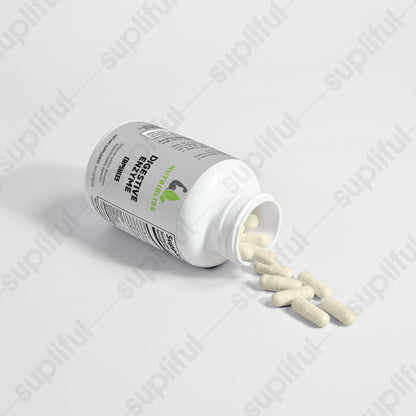 Digestive Enzyme Pro Blend